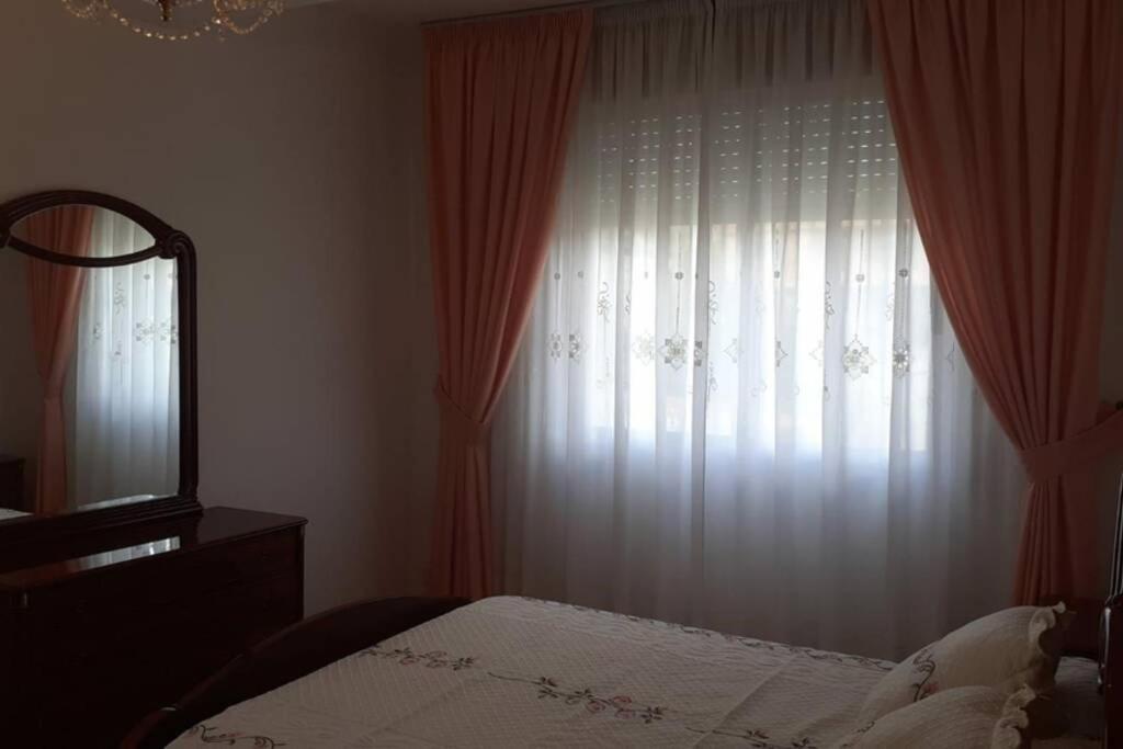 Casa Con Piscina Y Barbacoa Villa Freixido Dış mekan fotoğraf