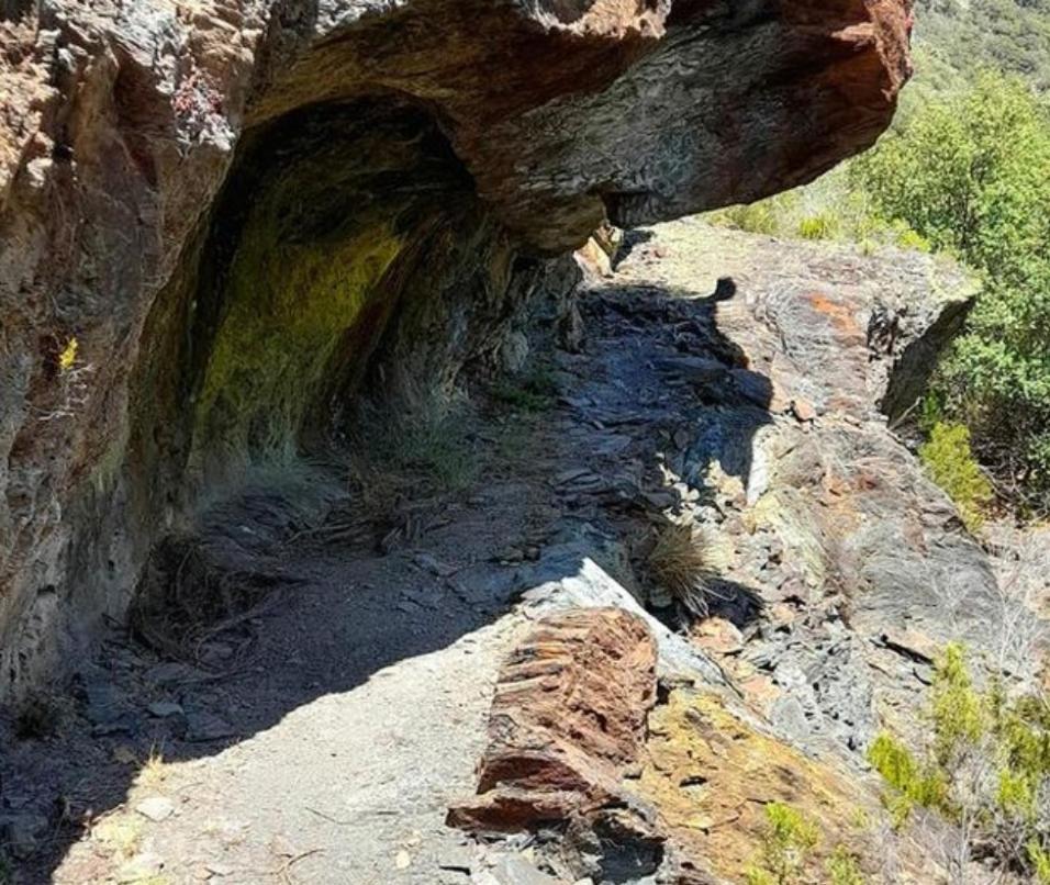 Casa Con Piscina Y Barbacoa Villa Freixido Dış mekan fotoğraf